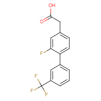 C15H10F4O2