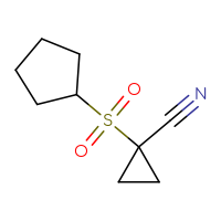 C9H13NO2S
