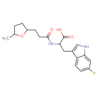 C19H23FN2O4
