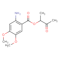 C13H17NO5