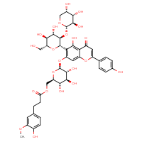 C42H48O22