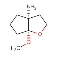 C8H15NO2