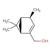 C11H18O