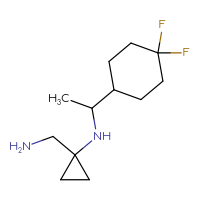C12H22F2N2