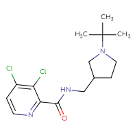 C15H21Cl2N3O