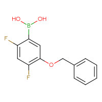 C13H11BF2O3