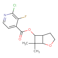 C14H15ClFNO3