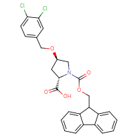 C27H23Cl2NO5