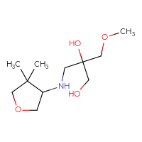C11H23NO4