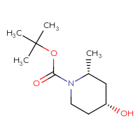 C11H21NO3