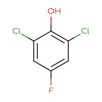 C6H3Cl2FO