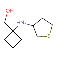 C9H17NOS