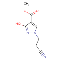 C8H9N3O3