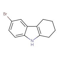 C12H12BrN