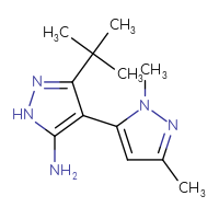 C12H19N5
