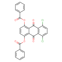 C28H14Cl2O6
