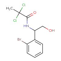 C11H12BrCl2NO2