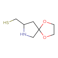 C7H13NO2S