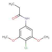 C11H14ClNO3