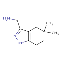 C10H17N3