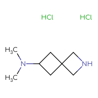 C8H18Cl2N2