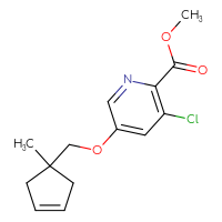 C14H16ClNO3