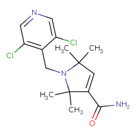 C15H19Cl2N3O