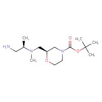 C14H29N3O3