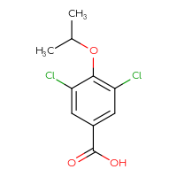 C10H10Cl2O3