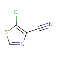 C4HClN2S
