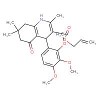 C25H31NO6