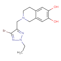 C14H17BrN4O2