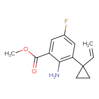 C13H14FNO2