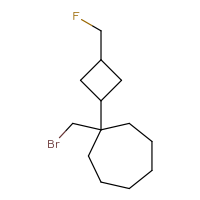 C13H22BrF