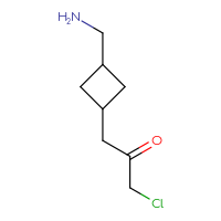 C8H14ClNO