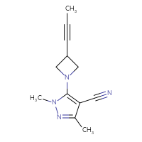 C12H14N4