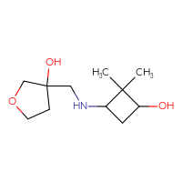 C11H21NO3