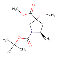 C13H23NO5