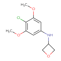 C11H14ClNO3
