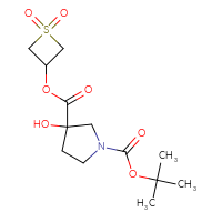 C13H21NO7S