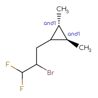 C8H13BrF2