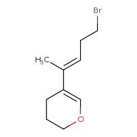 C10H15BrO