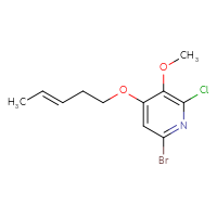 C11H13BrClNO2