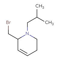 C10H18BrN