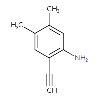 C10H11N