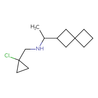C13H22ClN