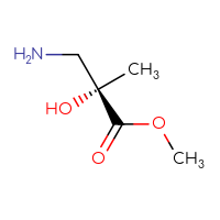 C5H11NO3