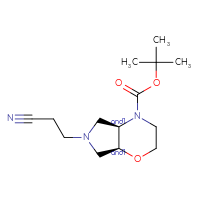 C14H23N3O3