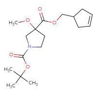 C17H27NO5