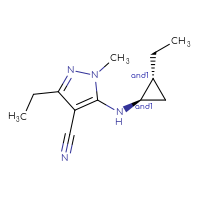 C12H18N4